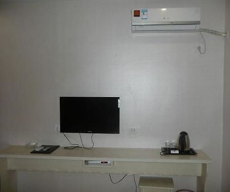 Guilin Jingyue Hotel Exterior foto