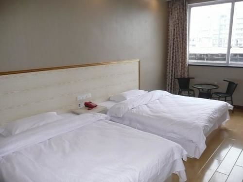 Guilin Jingyue Hotel Exterior foto