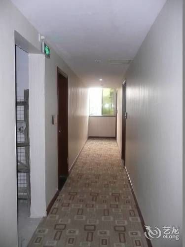 Guilin Jingyue Hotel Exterior foto