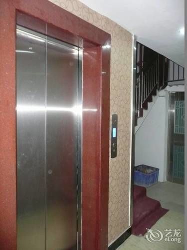 Guilin Jingyue Hotel Exterior foto