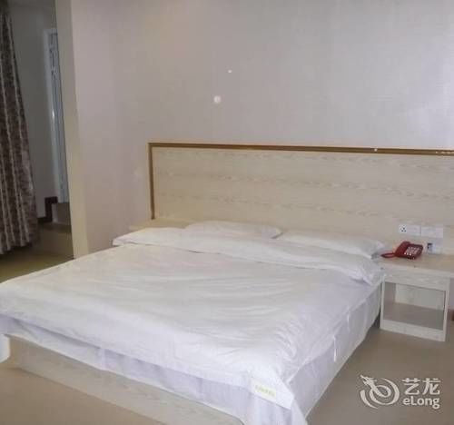Guilin Jingyue Hotel Exterior foto