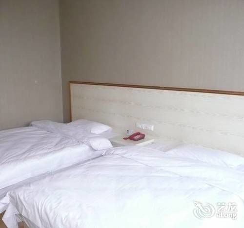 Guilin Jingyue Hotel Exterior foto
